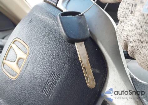 2008 Honda Accord 2.4 Ex из США, поврежденный, VIN 1HGCS12728A006638